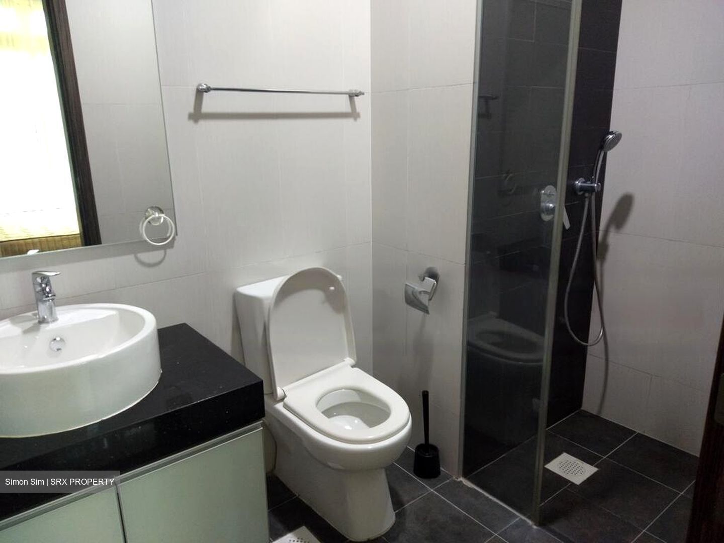 Parc Rosewood (D25), Condominium #599876771